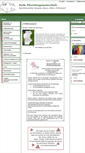 Mobile Screenshot of pfarreiengemeinschaft-atw.de
